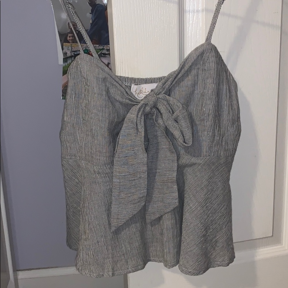 Boutique Halleluju top